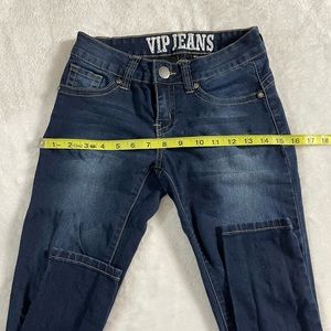 Vip jean